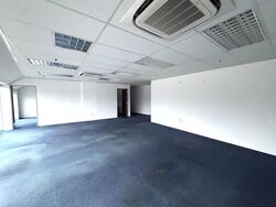 Rex House (D9), Office #528217481